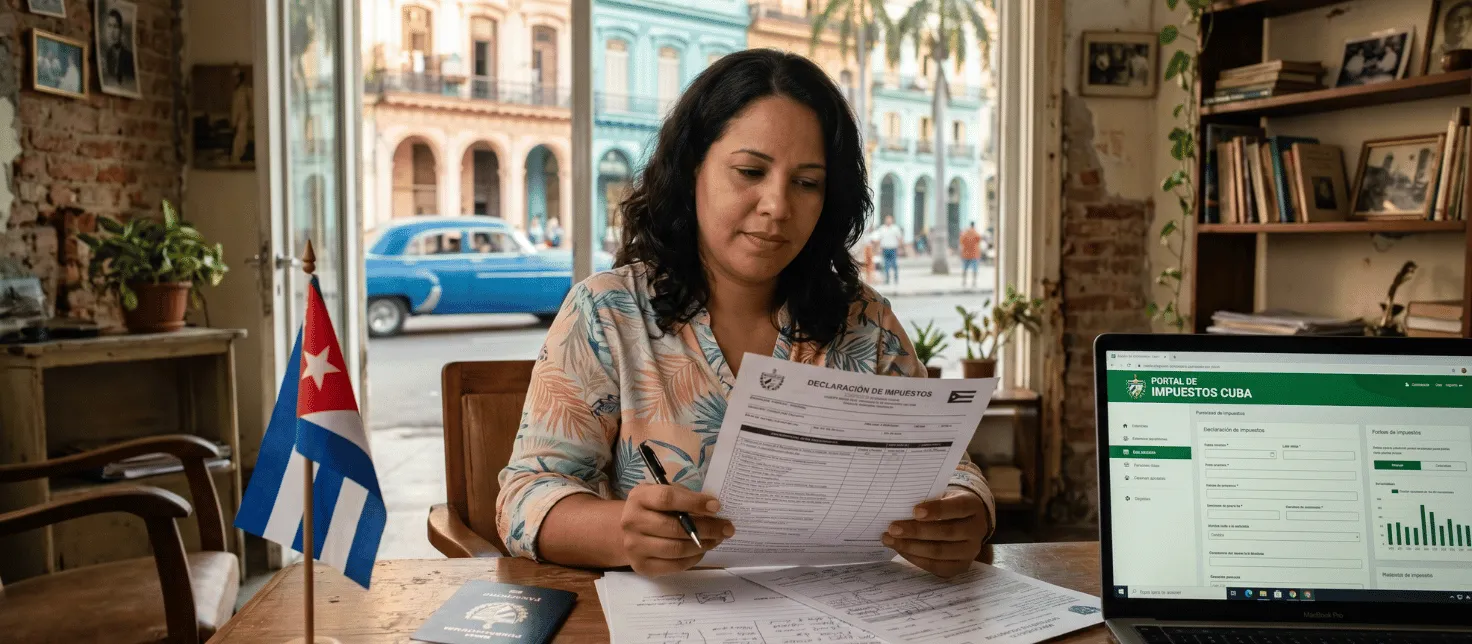 Obtaining an ITIN for Cuban Citizens: A Complete Guide