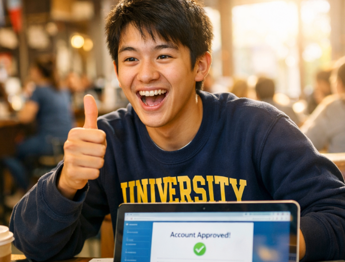 Why Thousands Trust Us to Get Their ITIN