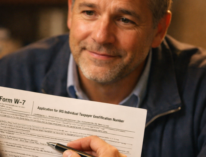 We Will Guide You Every Step Of The Way