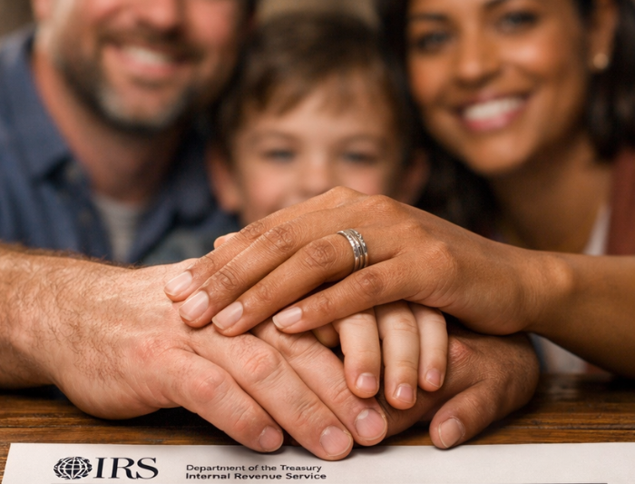 Por qué Somos el Puente Más Seguro hacia tu Número ITIN