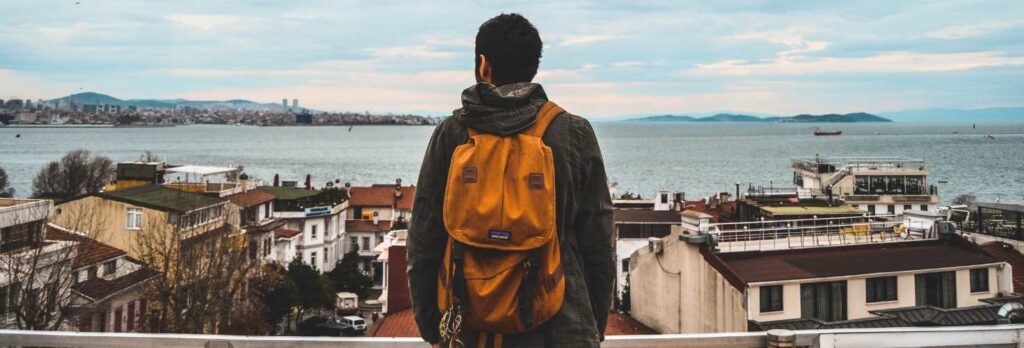 Tourist Obtain an ITIN