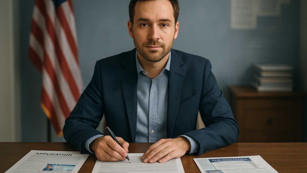 File Taxes Without an ITIN