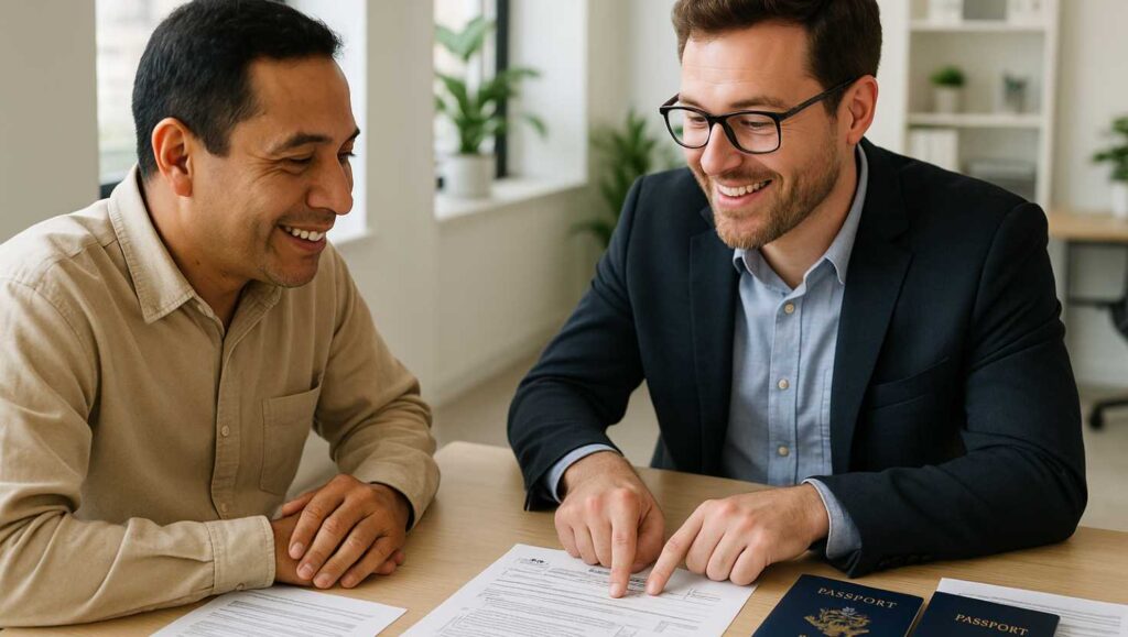 ITIN for Undocumented Immigrants