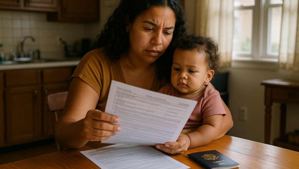 Children Need an ITIN